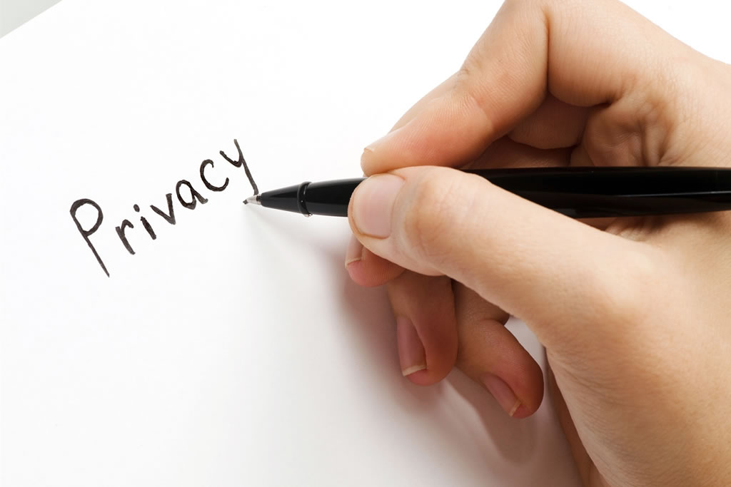 Documento sulla privacy